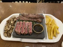 -Entrecôte 法国牛扒馆(保利·时光里店)
