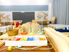 -北科婴幼学苑