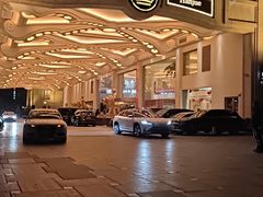 -白金汉爵大酒店·中餐厅(相城店)