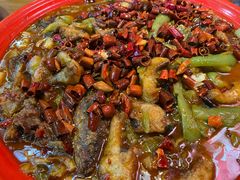 -先启半步颠·川菜小炒