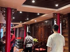 -南门涮肉(通州大船店)