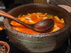 -山石榴·贵州菜(丰盛里店)