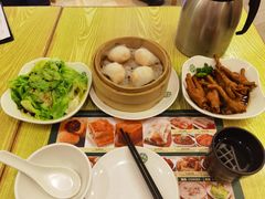-添好运点心专门店(百老汇店)
