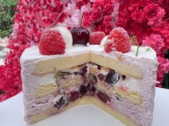 -积慕Cake(解放大道店)
