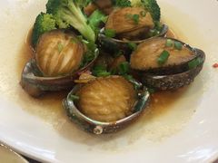 -友强·23年特色海鲜大排档(厦门店)