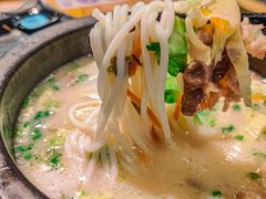 -过桥缘·过桥米线(鲁能城店)