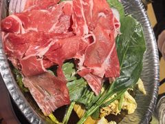-伊秀·手握寿司·料理(裕华万达广场店)