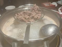 -八合里潮汕鲜牛肉火锅(深圳海岸城店)