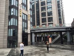 -国文影城(上海闸北店)