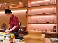 -橼舍鮨青木