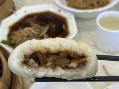 -怡园饭店-餐厅(四望亭店)