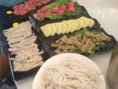 -陈记顺和潮汕鲜牛肉火锅(番禺迎宾大道店)