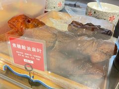 -格日勒阿妈蒙古厨房(大召店)
