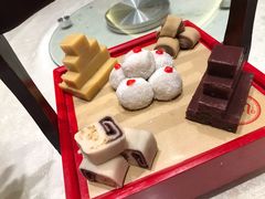 -北平食府(马鞍山路店)