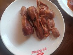 熏酱-老王四季抻面(南六东路店)