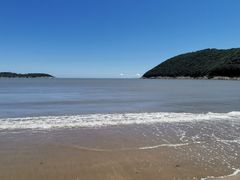 -宁波松兰山滨海旅游度假区