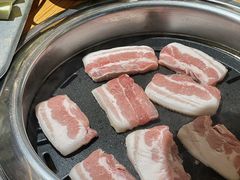 -哼蟹二将·烤肉酱蟹(合生汇店)