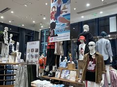 -优衣库(深圳万象天地旗舰店)