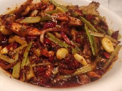 -李老爹香辣蟹(宣武门店)