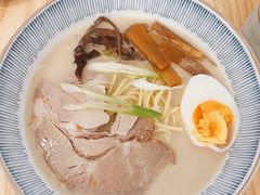 元气叉烧拉面-春笙食堂.丼饭拉面寿司(GOGO新天地店)