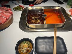 -九鼎轩脆毛肚火锅(南京东路店)