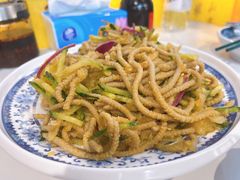 -真食净香居·内蒙烧麦(亚运村店)