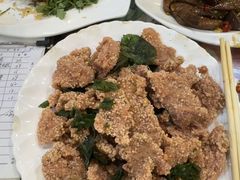 -金姐台湾菜(珠江路店)