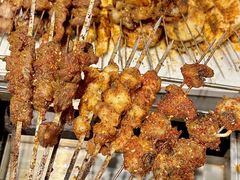 -寻香羊小羊·徐州烧烤(南京店)