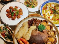 -本味轩精品茶餐厅(黄山路店)