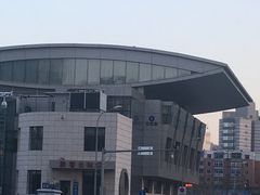 -辽宁省汽车快速客运站