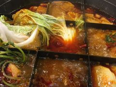 -井格重庆火锅(燕郊永旺店)