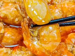 -吉利龙虾·新派海鲜烧烤