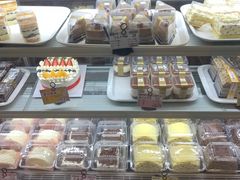 -新侨三宝乐面包店(崇文门店)