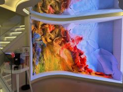 -海菲秀·飞顿牛奶光·LDM官方授权中心美轮美浣瓷感美肌