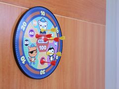 -厦门明发国际大酒店(会展中心环岛路店)