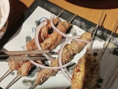 -伊斯麦尔丝路·新派菜(沙子口店)