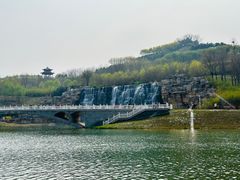 -河北省园博园