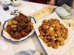 -何适山庄 ·可团建(水长城P2停车场店)