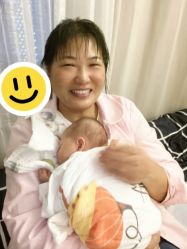 -东方幸福国际母婴月子会所(沙湾公园店)