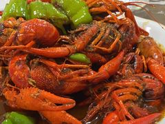 -盱眙虾神於氏龙虾(夫子庙红街店)