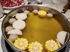 -汕头八合里海记牛肉店(清河店)