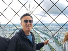 -埃菲尔铁塔