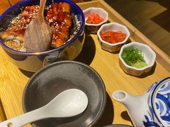 -円满日式居酒屋(蓉花路美食街店)