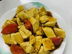 -途肴·老农饭庄(百里峡店)