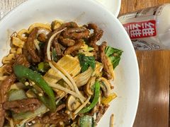 -寻裕记·现炒浇头面(人民广场店)