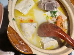 -老阿爸鲜鱼土菜(昆山花桥店)