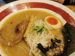 -雷门拉面(龙湖成都金楠天街店)