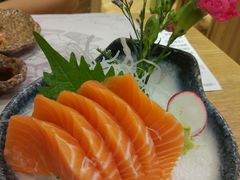 -林妈妈村·日式料理(宝山万达店)