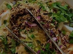 -西贝莜面村(上海百联西郊店)