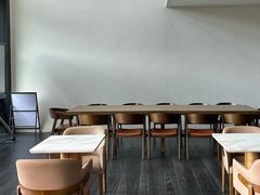 -木嘛working coffee(前海店)